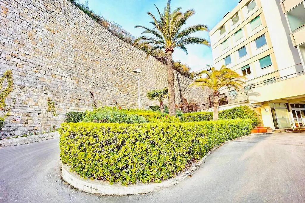 Suite Seaside Home - Fronte Mare Con Piscina Ospedaletti
