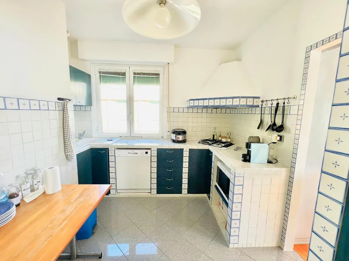 Suite Seaside Home - Fronte Mare Con Piscina Ospedaletti Apartment