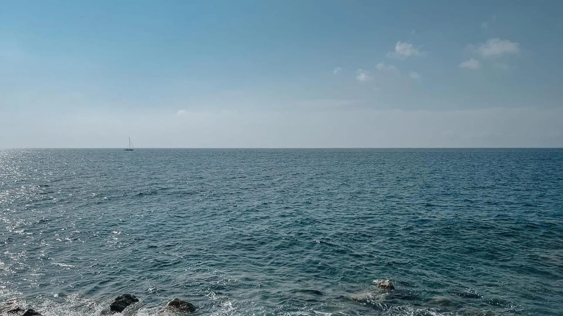 Suite Seaside Home - Fronte Mare Con Piscina Ospedaletti Italy