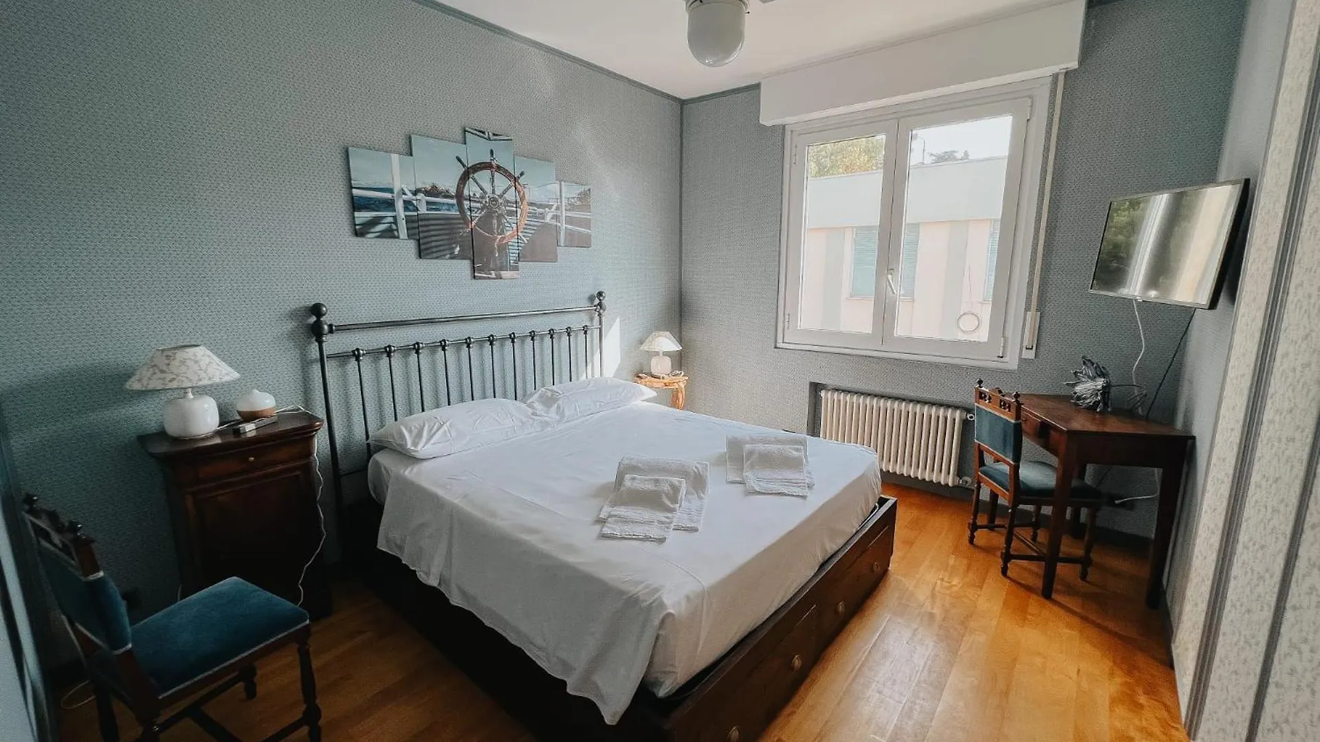 Suite Seaside Home - Fronte Mare Con Piscina Ospedaletti 0*,  Italy