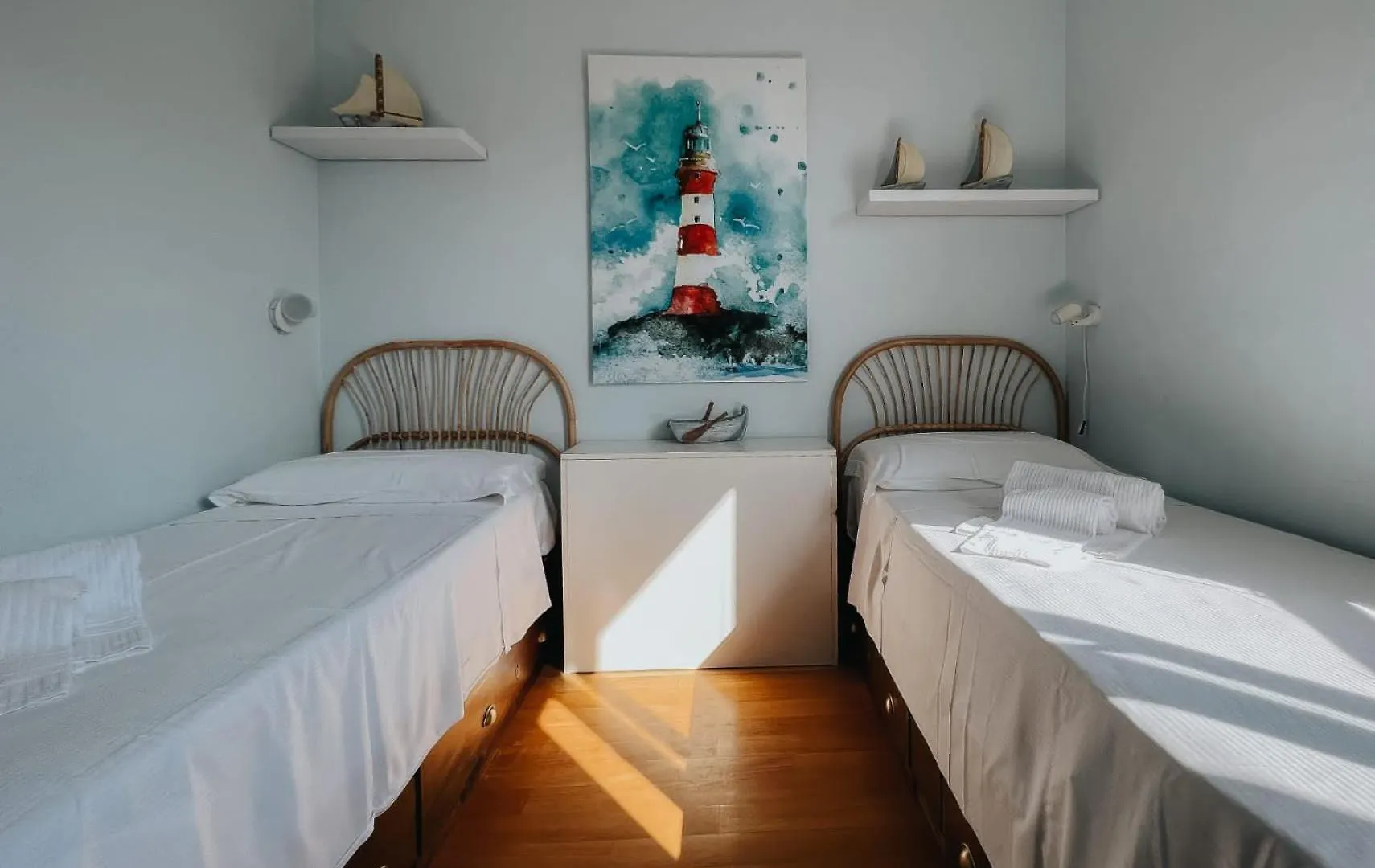 Suite Seaside Home - Fronte Mare Con Piscina Ospedaletti