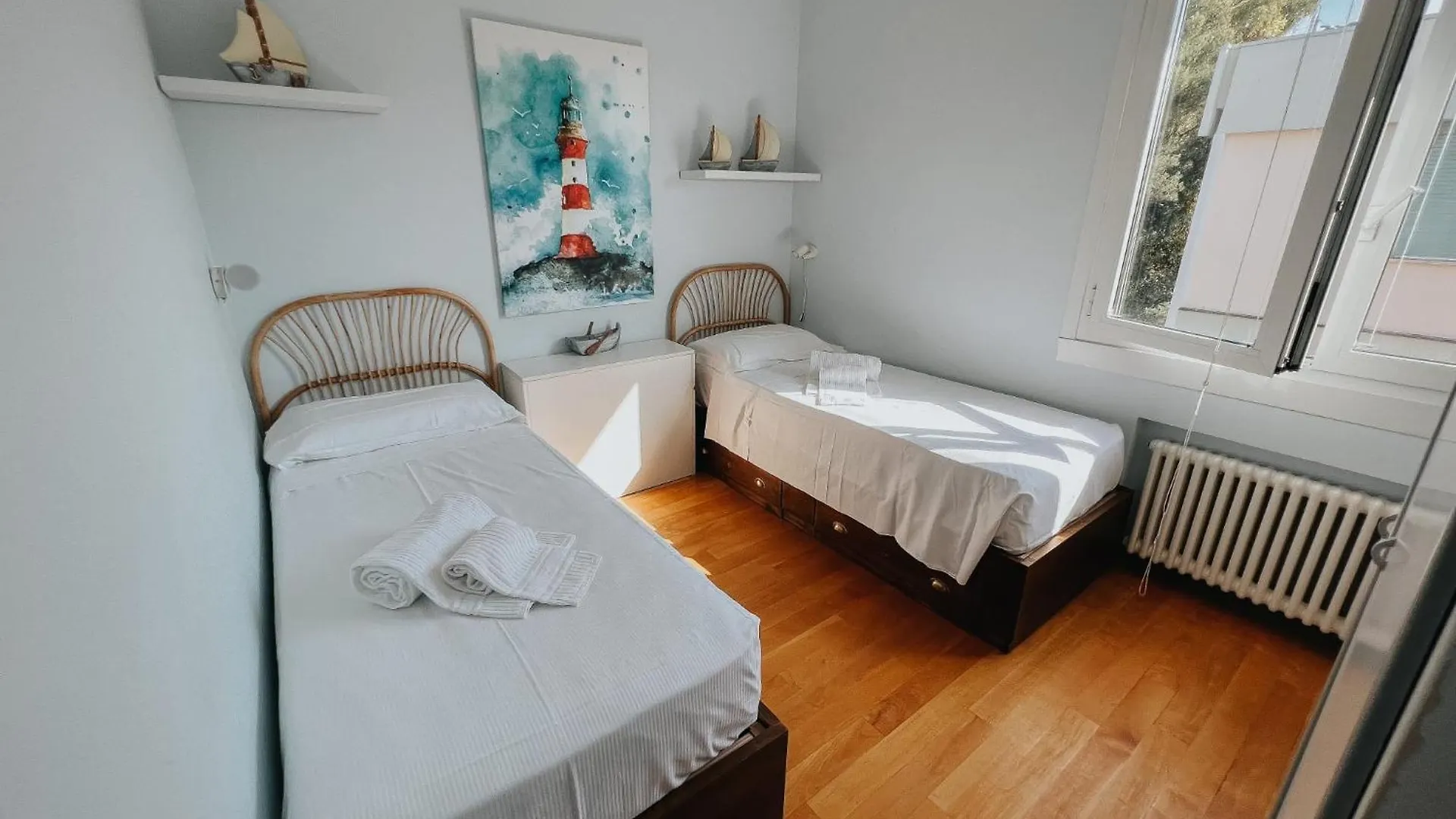 Suite Seaside Home - Fronte Mare Con Piscina Ospedaletti 0*,