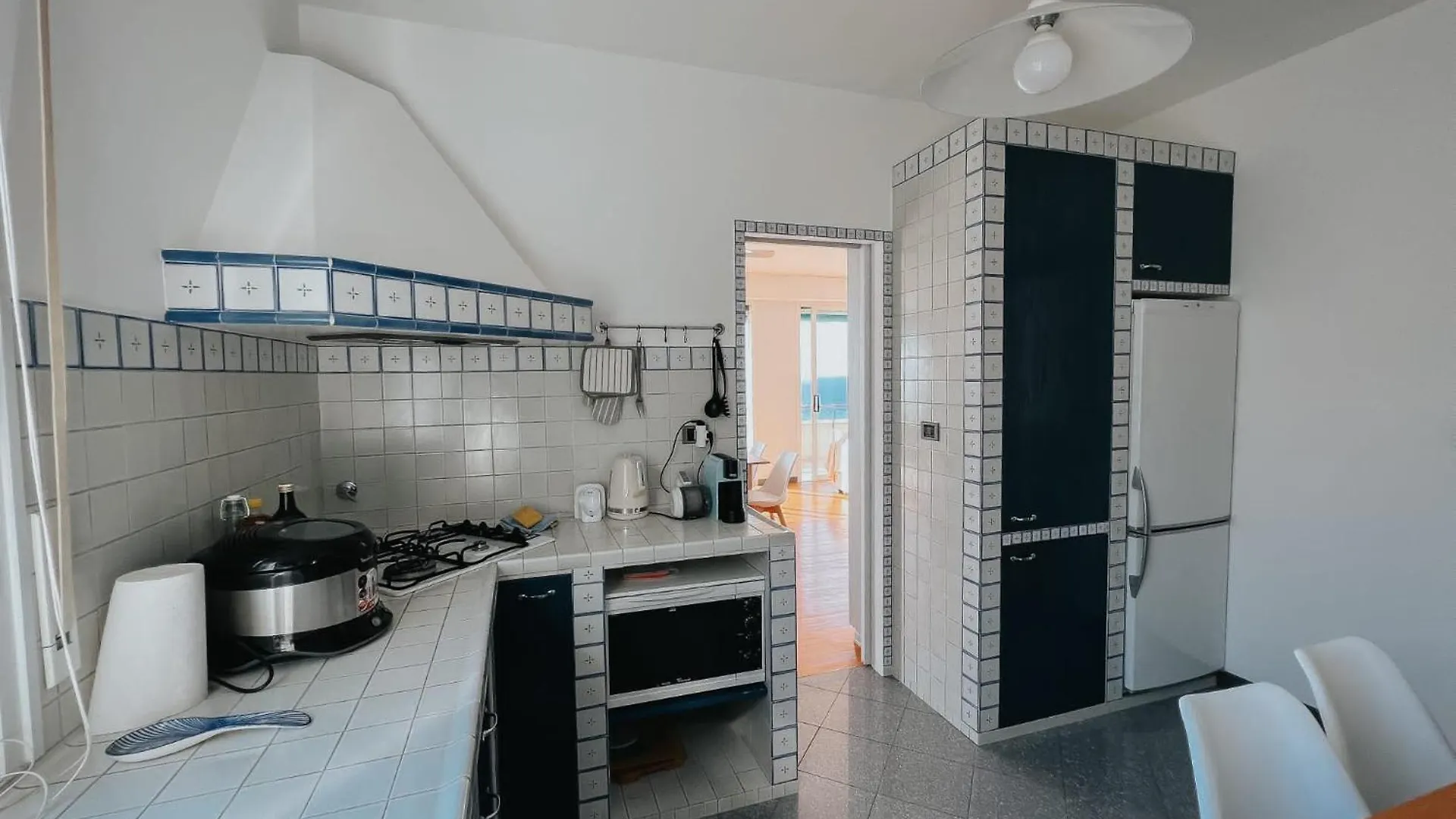 Suite Seaside Home - Fronte Mare Con Piscina Ospedaletti