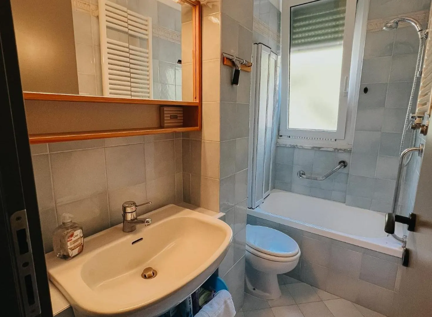 Apartment Suite Seaside Home - Fronte Mare Con Piscina Ospedaletti