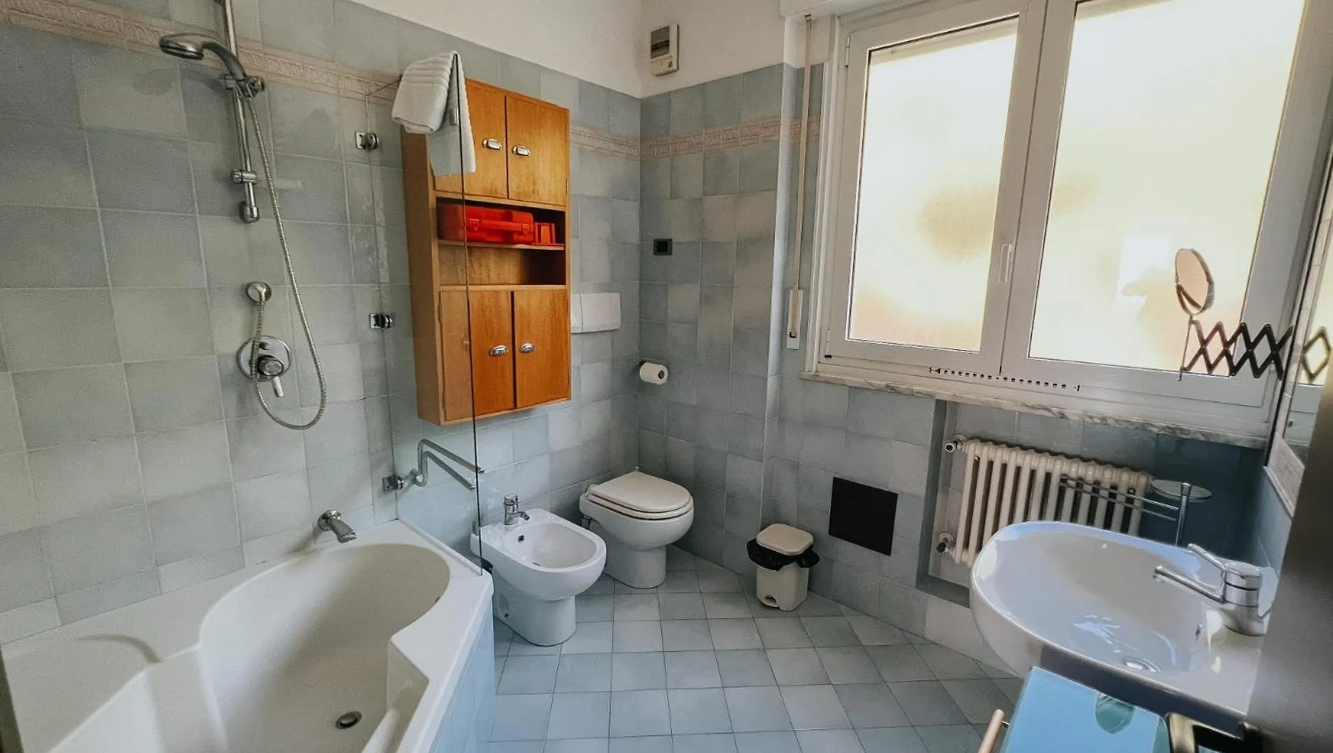 Suite Seaside Home - Fronte Mare Con Piscina Ospedaletti