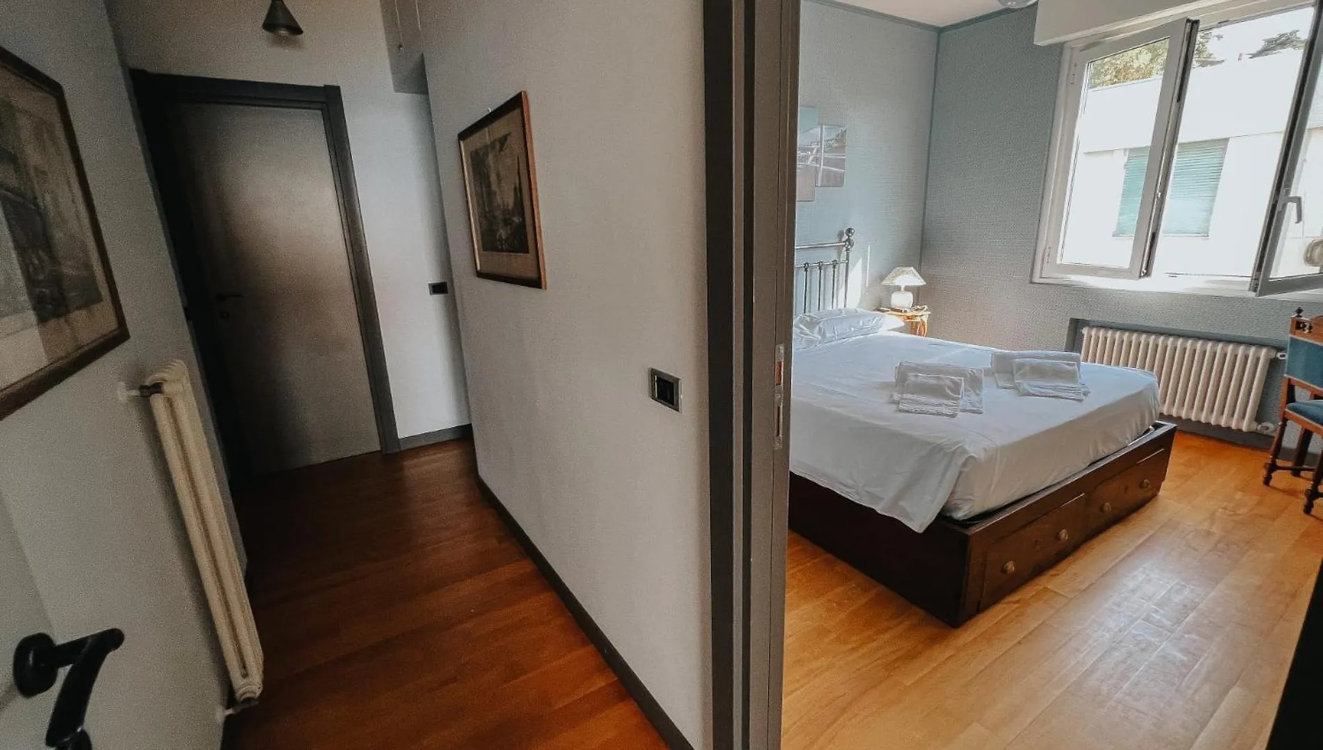 Suite Seaside Home - Fronte Mare Con Piscina Ospedaletti 0*,