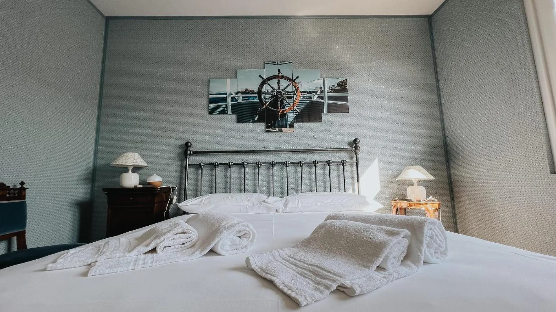 Suite Seaside Home - Fronte Mare Con Piscina Ospedaletti Apartment