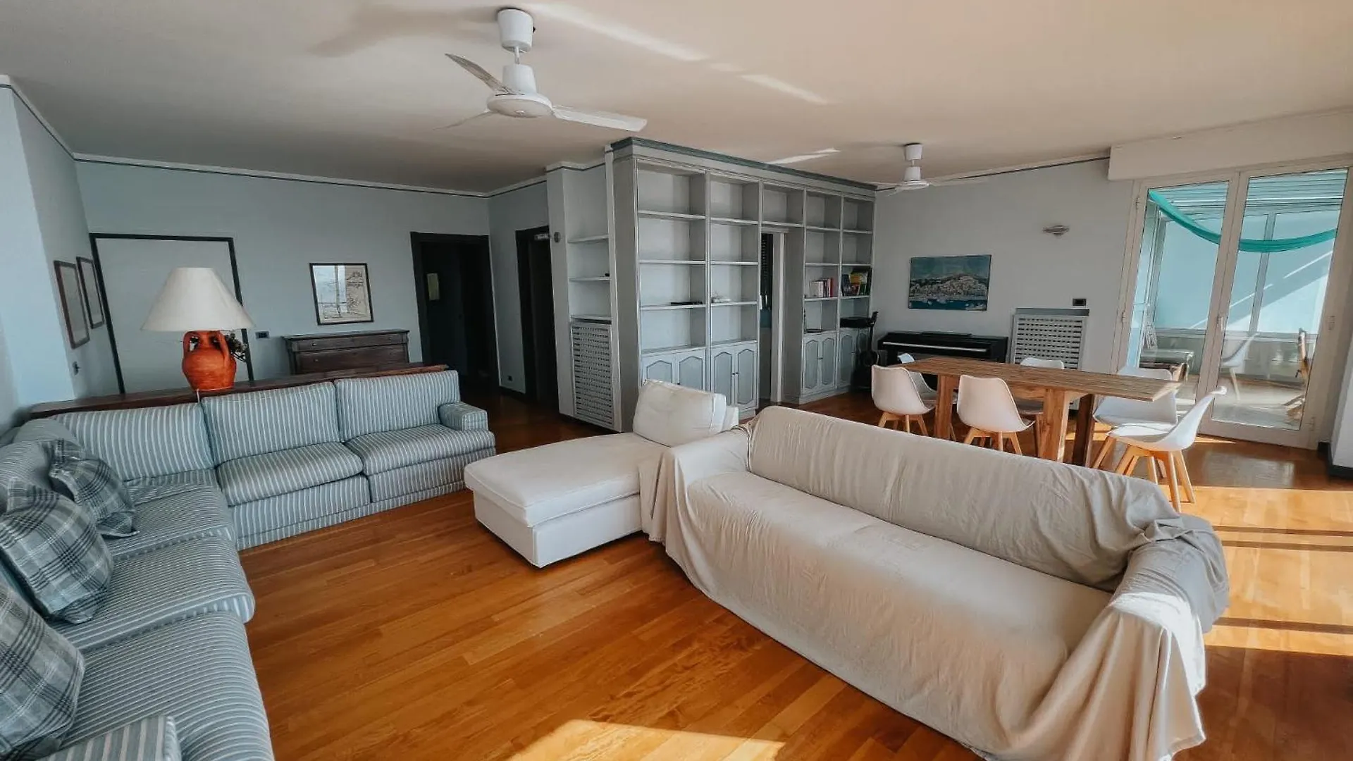 Suite Seaside Home - Fronte Mare Con Piscina Ospedaletti