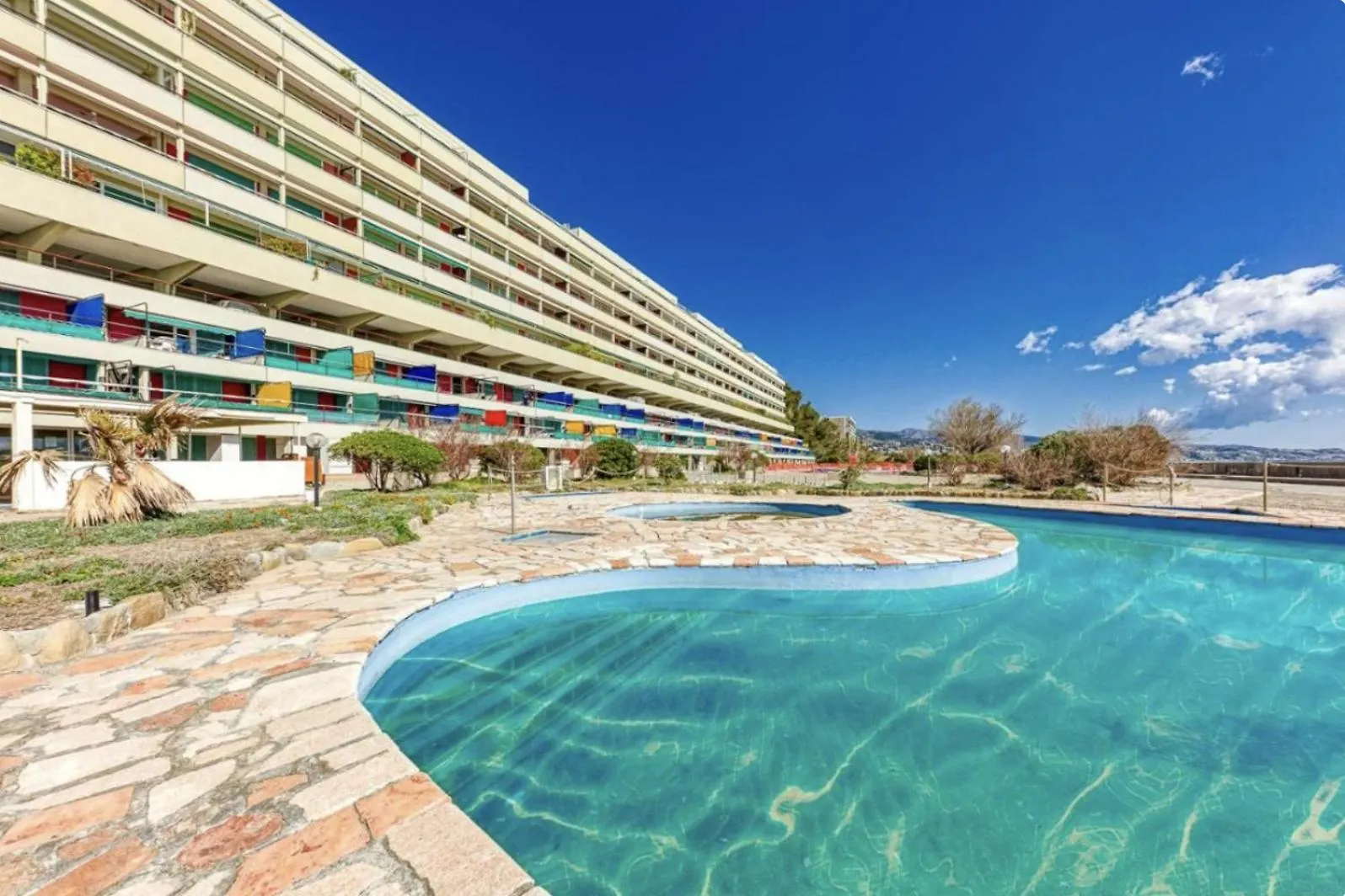 Suite Seaside Home - Fronte Mare Con Piscina Ospedaletti 0*,  Italy
