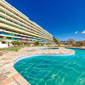 Casaviva - Grazioso Bilocale Sul Mare A Appartamento