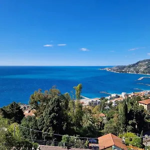 La Finestra Sul Golfo Appartamento