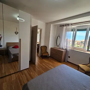 La Casa Di Aldo Al Mare Appartamento