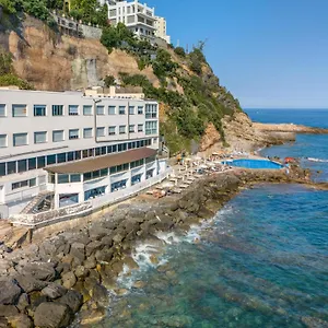 Hotel La Perla Del Capo, Ospedaletti