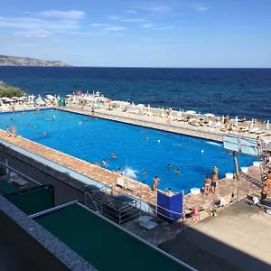 Marina Di Caponero Appartamento