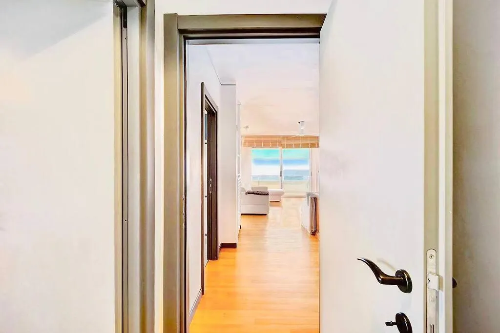 Apartment Suite Seaside Home - Fronte Mare Con Piscina Ospedaletti